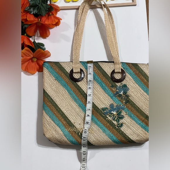 Staw Set of 3 bags - Picture 14 of 15